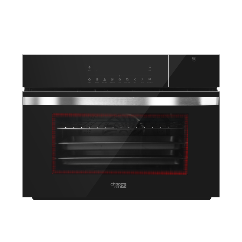 超人（chaoren）嵌入式蒸烤箱 CZK-42Q-05B家用厨房 大容量 烘焙多功能